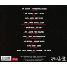 Jam & Lewis - Jam & Lewis, Volume One