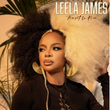 James, Leela - Thought U Knew