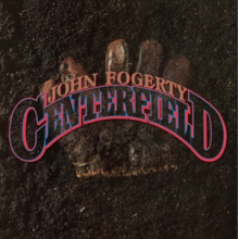 John Fogerty - Centerfield