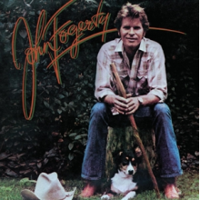 John Fogerty - John Fogerty