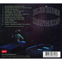 John Fogerty - The Blue Ridge Rangers