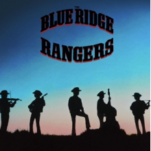 John Fogerty - The Blue Ridge Rangers