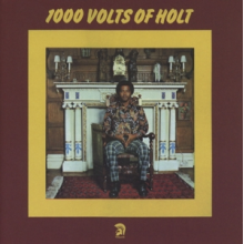 Holt, John - 1000 Volts of Holt