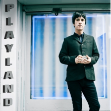 Marr, Johnny - Playland