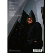 Marr, Johnny - Spirit Power: the Best of John