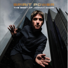 Marr, Johnny - Spirit Power: the Best of John