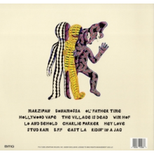 Wilson, Jonathan - Eat the Worm