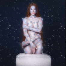 Stone, Julia - Everything is Christmas