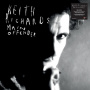 Richards, Keith - Main Offender