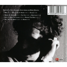 Richards, Keith - Main Offender