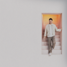 Keizer, Simon - Ruimte