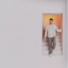 Keizer, Simon - Ruimte