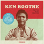 Boothe, Ken - Essential Artist Collection -