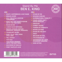 King, Ben E. - Stand By Me - the Collection