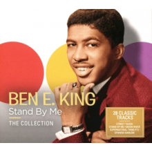 King, Ben E. - Stand By Me - the Collection