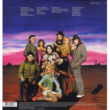 Kinks - Preservation Act 2