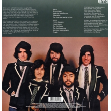 Kinks - Schoolboys In Disgrace