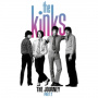 Kinks - The Journey - Pt. 2