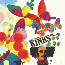 Kinks - Face To Face