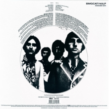 Kinks - Something Else By the Kinks