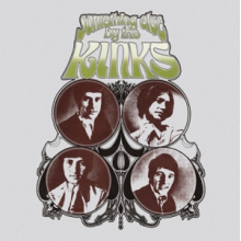 Kinks - Something Else By the Kinks