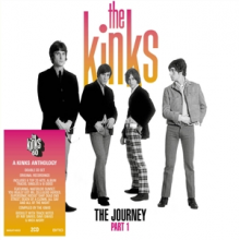Kinks - The Journey - Pt. 1