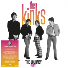 Kinks - The Journey - Pt. 1