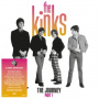 Kinks - The Journey - Pt. 1