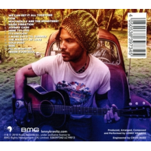 Kravitz, Lenny - Raise Vibration