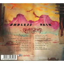 Kreator - Endless Pain