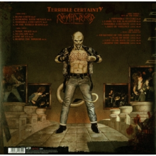 Kreator - Terrible Certainty (2-Lp Set)