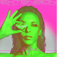 Minogue, Kylie - Extension