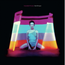 Minogue, Kylie - Impossible Princess (Limited M