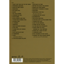 Minogue, Kylie - Step Back In Time: the Definit