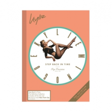 Minogue, Kylie - Step Back In Time: the Definit