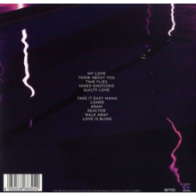 Ladyhawke - Time Flies