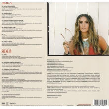 Wilson, Lainey - Sayin' What I'm Thinkin'