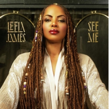 Leela James - See Me