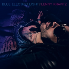 Kravitz, Lenny - Blue Electric Light