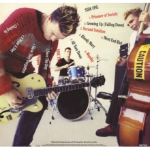Living End - The Living End
