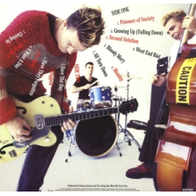 Living End - The Living End