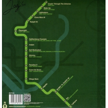 Logic - College Park