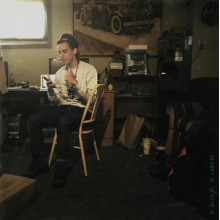 Logic - College Park