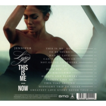 Lopez, Jennifer - This is Menow