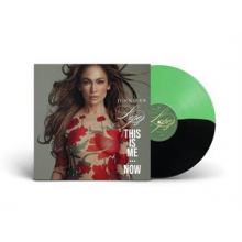 Lopez, Jennifer - This is Menow