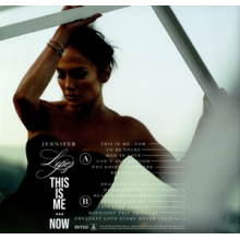 Lopez, Jennifer - This is Menow