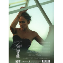 Lopez, Jennifer - This is Menow
