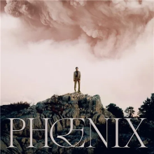 Lord Esperanza - Phoenix