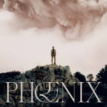 Lord Esperanza - Phoenix