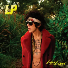 Lp - Love Lines